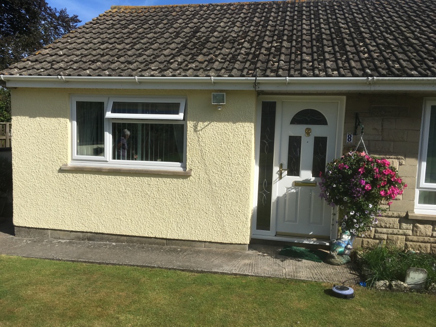 Bungalow