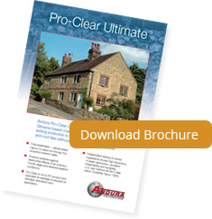 Pro Clear Brochure